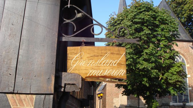 grenslandmuseum