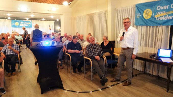 Lezing Joost Boersma