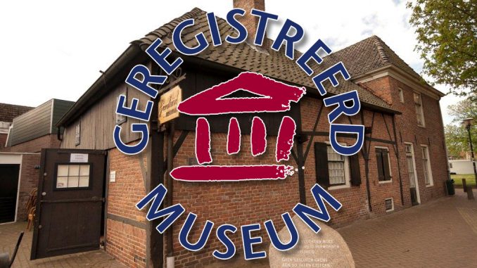 geregistreerdmuseum