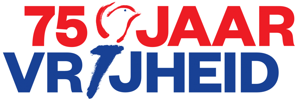 75 jaar Vrijheid