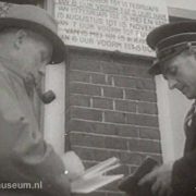 Controle aan de grens