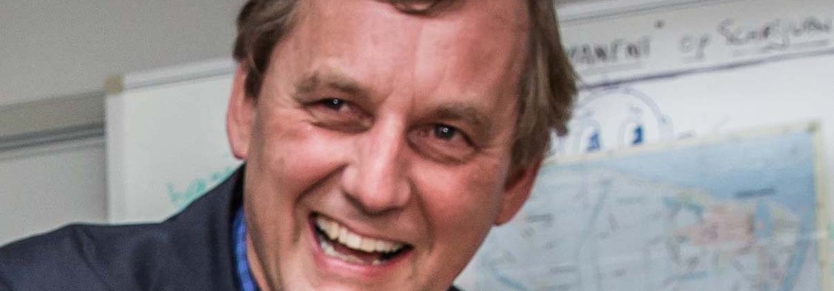 Burgemeester Stapelkamp