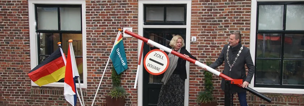 © foto De Band, Frank Vlinkenvleugel