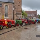 Dinxperse Oldtimer Liefhebbers jubileumrit - Karel Oerlemans