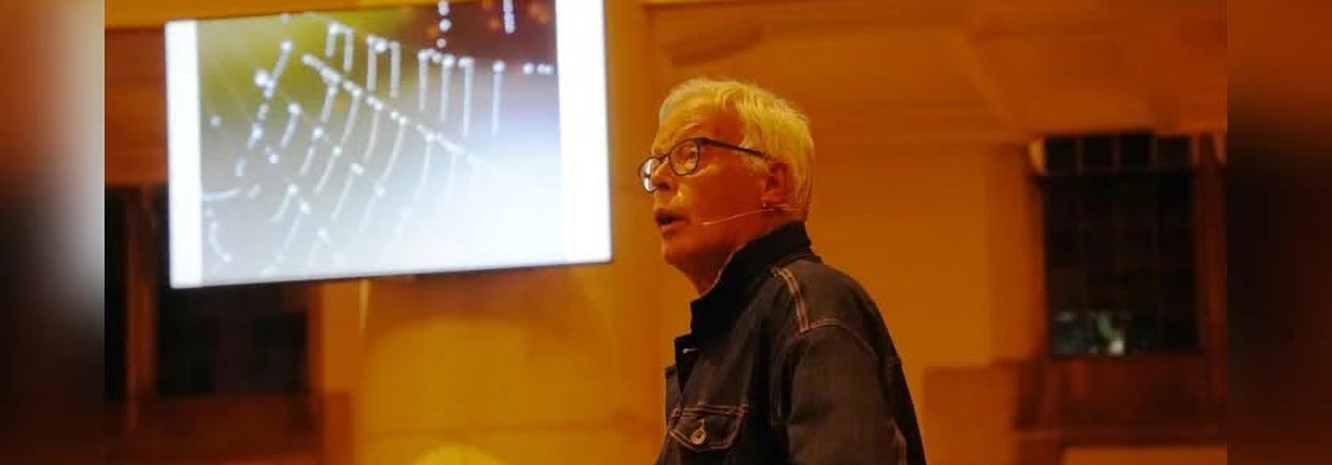 Willem Heinen verlegt grenzen met zijn fotocamera